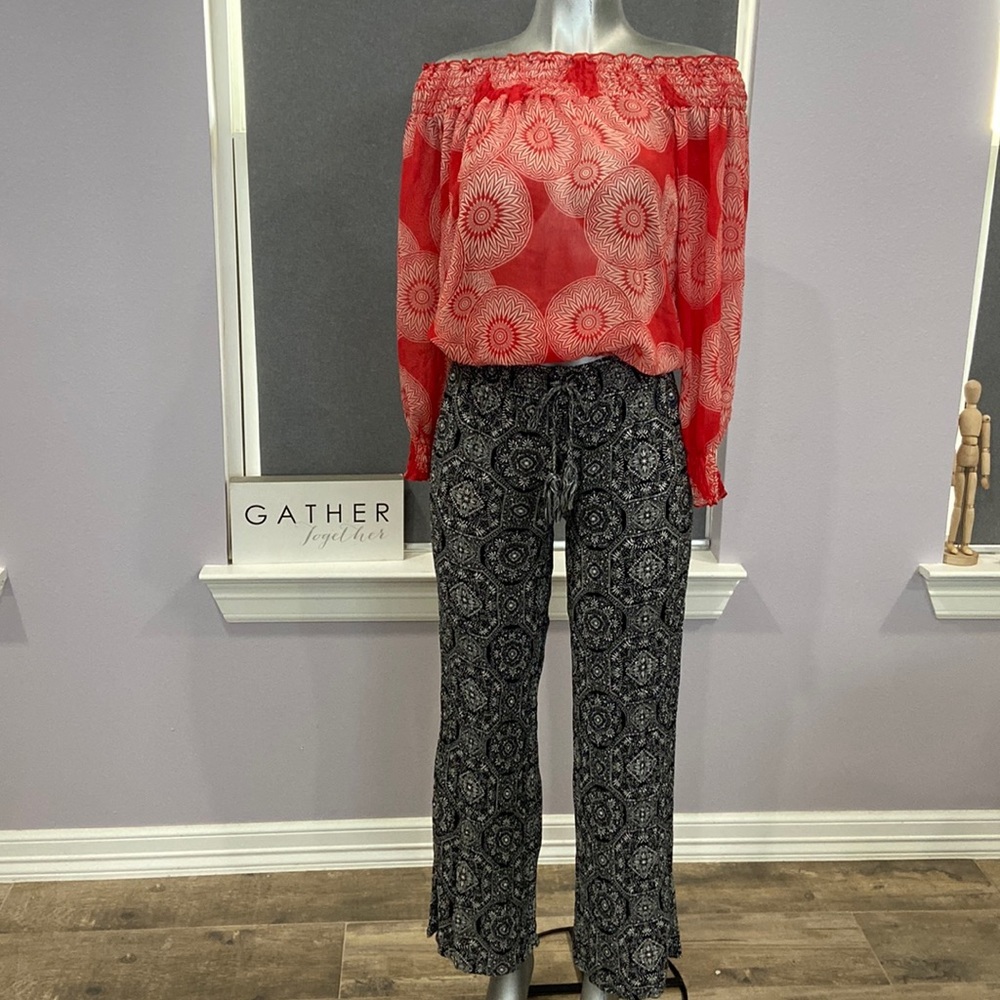 Blouse - Picture 4 of 4